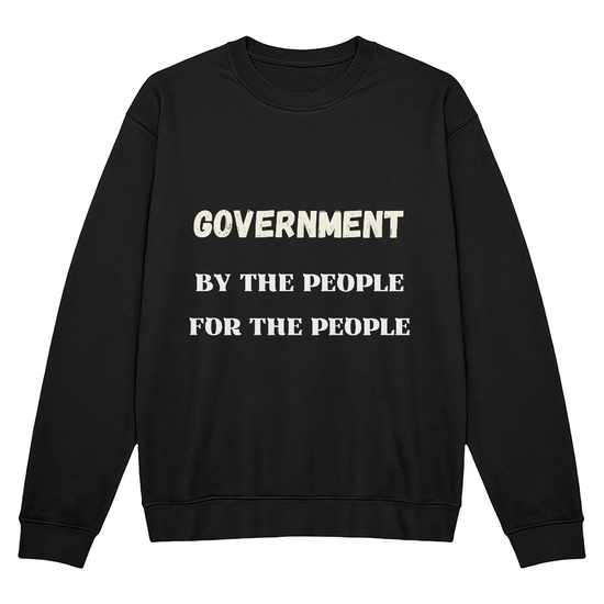 crewneck sweatshirt